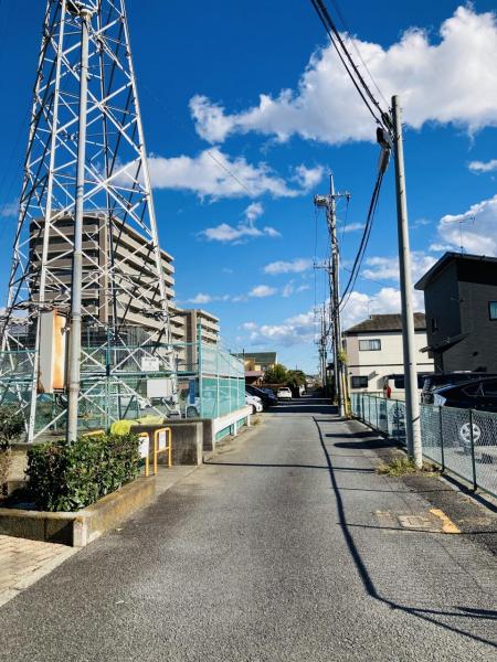 中古マンション 宇都宮市緑３丁目34-23 東武宇都宮線西川田駅 560万円