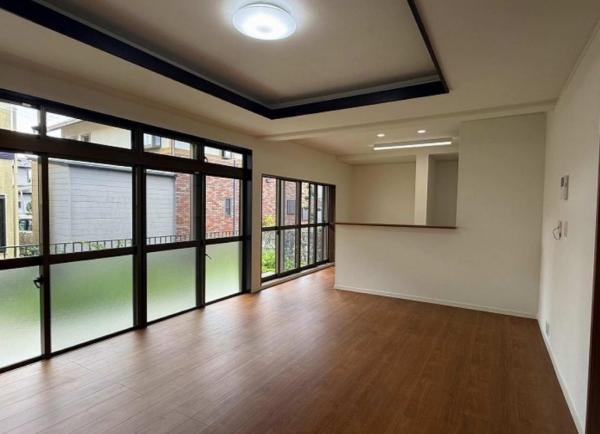 中古戸建 宇都宮市江曽島町1035-14 東武宇都宮線江曽島駅 1,499万円