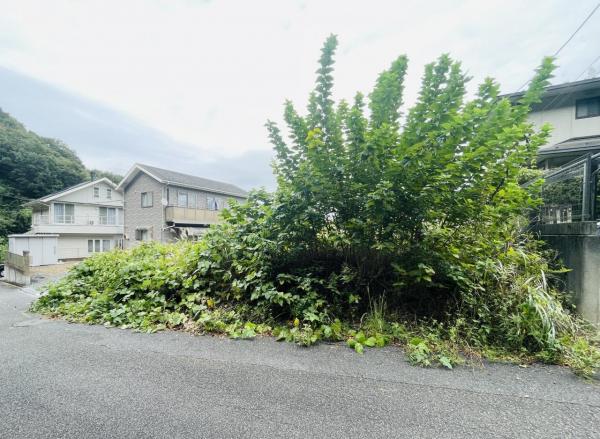 土地 宇都宮市立伏町948-239 JR東北本線 (宇都宮線）岡本駅 250万円