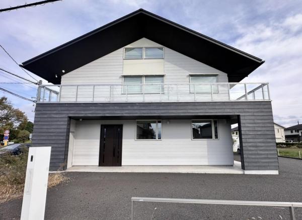 中古戸建 宇都宮市中岡本町2919-41 JR東北本線 (宇都宮線）岡本駅 5,600万円