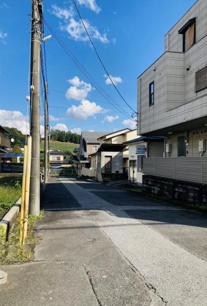 土地 宇都宮市上戸祭町59-35 東武宇都宮線東武宇都宮駅 2,200万円