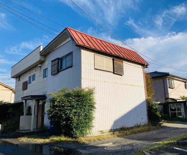 土地 宇都宮市下栗町772-38 宇都宮芳賀ライト線陽東３丁目駅 1,980万円