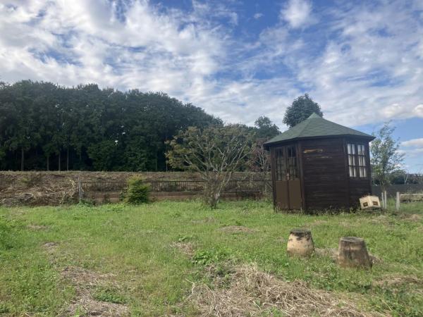 土地 下都賀郡壬生町大字北小林786-1、786-9 東武宇都宮線安塚駅 250万円