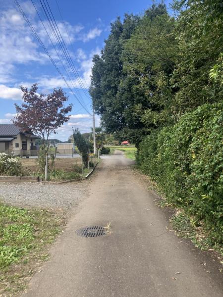 土地 下都賀郡壬生町大字北小林786-1、786-9 東武宇都宮線安塚駅 250万円