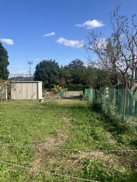 土地 下都賀郡壬生町大字北小林786-1、786-9 東武宇都宮線安塚駅 250万円