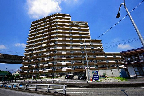 中古マンション 宇都宮市簗瀬４丁目2-25 JR東北本線 (宇都宮線）宇都宮駅 2,200万円