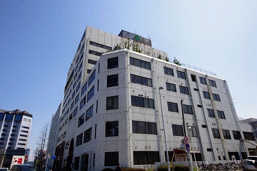 中古マンション 宇都宮市簗瀬４丁目2-25 JR東北本線 (宇都宮線）宇都宮駅 2,200万円