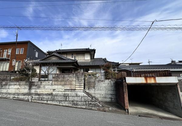 中古戸建 宇都宮市富士見が丘１丁目 JR東北本線 (宇都宮線）宇都宮駅 980万円