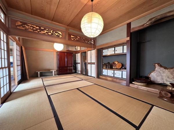 中古戸建 宇都宮市富士見が丘1丁目 JR東北本線 (宇都宮線)宇都宮駅 980万円