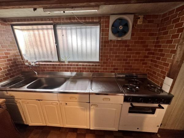 中古戸建 宇都宮市富士見が丘1丁目 JR東北本線 (宇都宮線)宇都宮駅 980万円