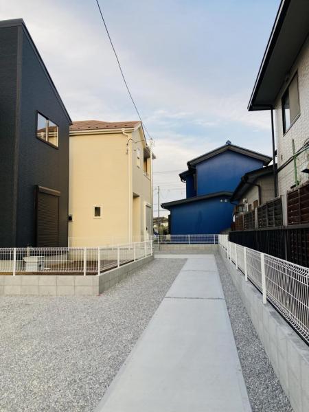 新築戸建 宇都宮市今宮４丁目12-20 東武宇都宮線西川田駅 2,790万円