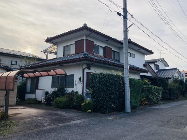 土地 宇都宮市平松本町724-6 宇都宮芳賀ライト線峰駅 3,250万円