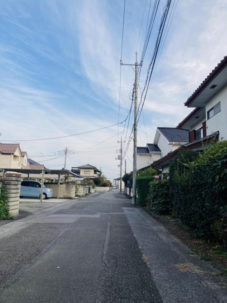 土地 宇都宮市平松本町724-6 宇都宮芳賀ライト線峰駅 3,250万円