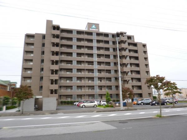 中古マンション 宇都宮市簗瀬町2563-3 宇都宮芳賀ライト線東宿郷駅 2,880万円