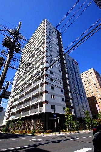 マンション 宇都宮市駅前通り３丁目6-9 JR東北本線 (宇都宮線）宇都宮駅 4,200万円