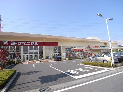 中古マンション 宇都宮市城東１丁目10-24 宇都宮芳賀ライト線東宿郷駅 2,150万円