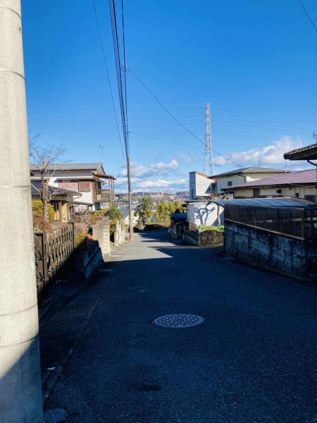 土地 宇都宮市西の宮２丁目23-13 東武宇都宮線東武宇都宮駅 1,260万円