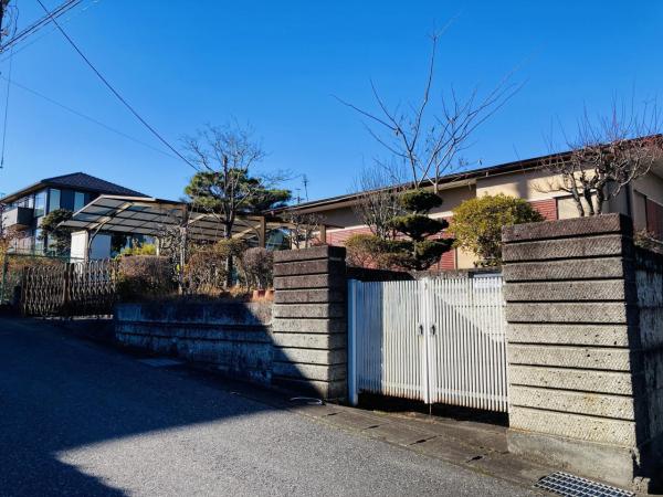 土地 宇都宮市西の宮２丁目23-13 東武宇都宮線東武宇都宮駅 1,260万円