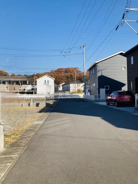 土地 宇都宮市中戸祭町3025-2、他4筆 東武宇都宮線東武宇都宮駅 2,369万円
