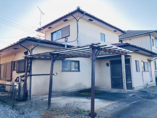 土地 宇都宮市砥上町1640-4、-2 JR日光線鶴田駅 1,300万円