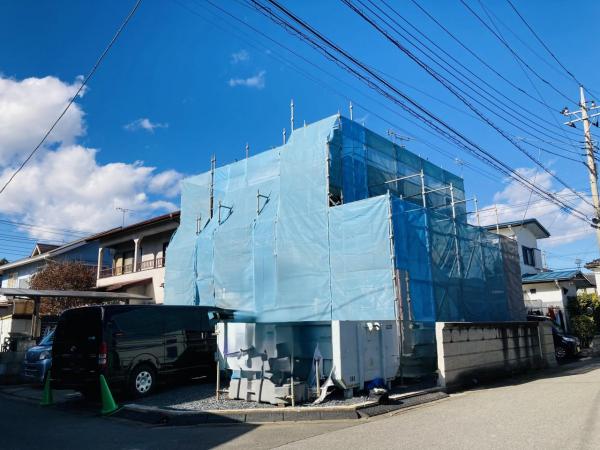 中古戸建 宇都宮市針ヶ谷町6-4 東武宇都宮線西川田駅 2,099万円