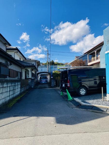 中古戸建 宇都宮市針ヶ谷町6-4 東武宇都宮線西川田駅 2,099万円