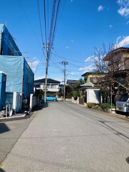 中古戸建 宇都宮市針ヶ谷町6-4 東武宇都宮線西川田駅 2,099万円