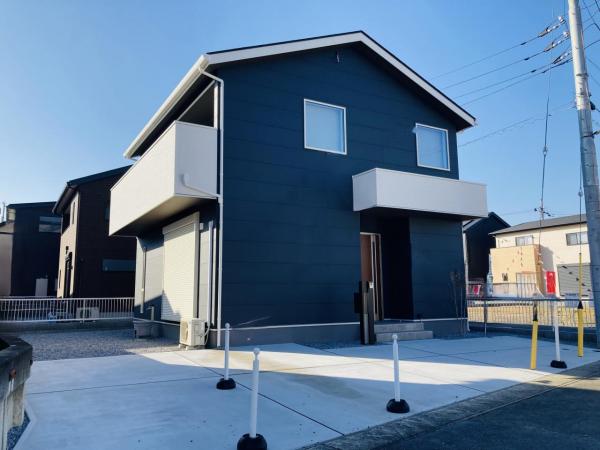 新築戸建 宇都宮市中戸祭町3026-1（住居表示未確定） 東武宇都宮線東武宇都宮駅 3,830万円