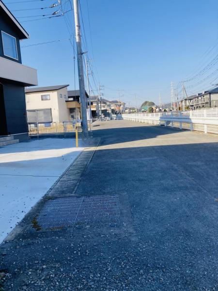 新築戸建 宇都宮市中戸祭町3026-1（住居表示未確定） 東武宇都宮線東武宇都宮駅 3,830万円