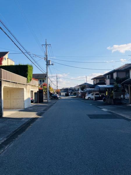 土地 宇都宮市清原台３丁目2-25 宇都宮芳賀ライト線ゆいの杜西駅 1,480万円