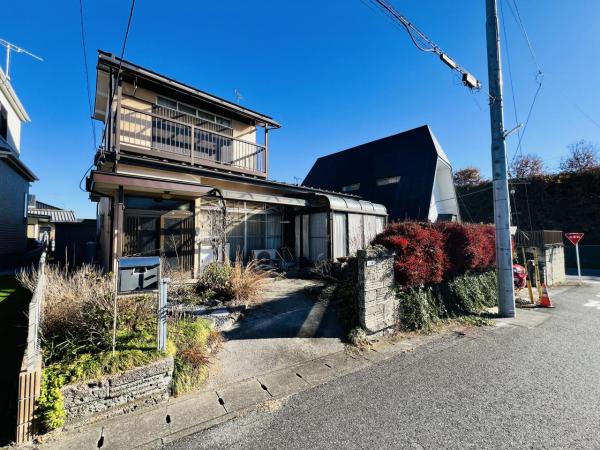 土地 宇都宮市西の宮２丁目2-16 東武宇都宮線東武宇都宮駅 950万円