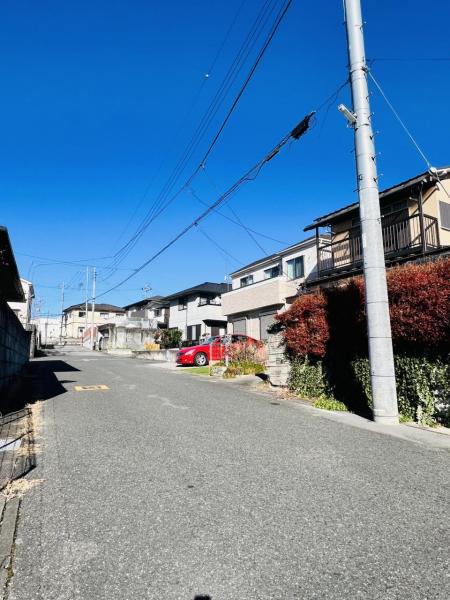 土地 宇都宮市西の宮２丁目2-16 東武宇都宮線東武宇都宮駅 950万円