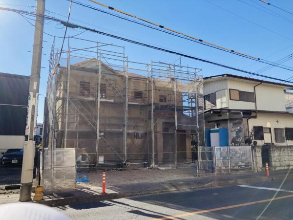 新築戸建 宇都宮市緑３丁目23-2 東武宇都宮線江曽島駅 2,790万円