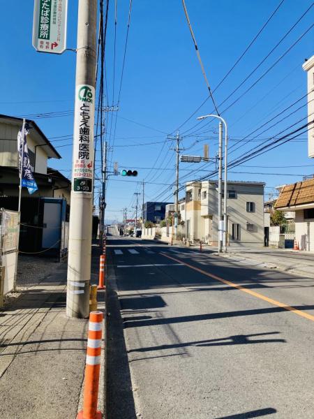 新築戸建 宇都宮市緑３丁目23-2 東武宇都宮線江曽島駅 2,790万円