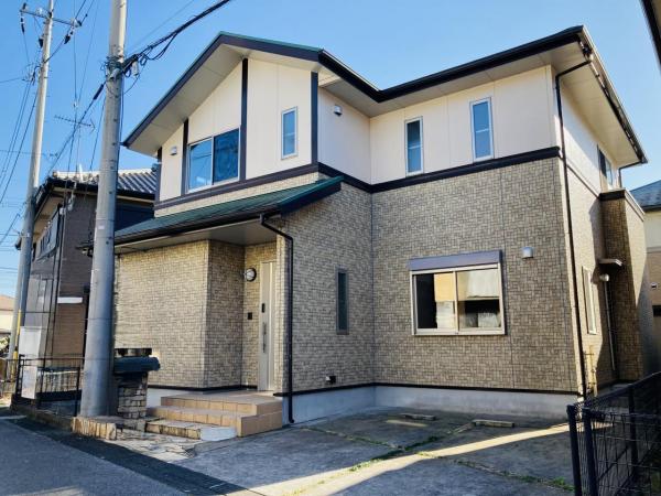 中古戸建 宇都宮市西川田本町４丁目13-28 東武宇都宮線西川田駅 1,899万円