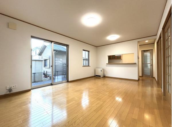 中古戸建 宇都宮市西川田本町４丁目13-28 東武宇都宮線西川田駅 1,899万円