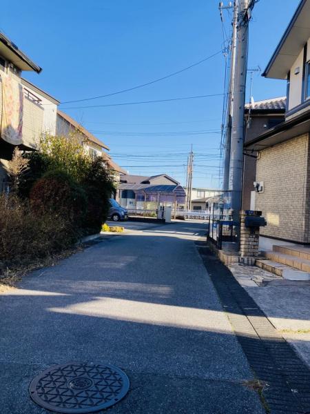 中古戸建 宇都宮市西川田本町４丁目13-28 東武宇都宮線西川田駅 1,899万円