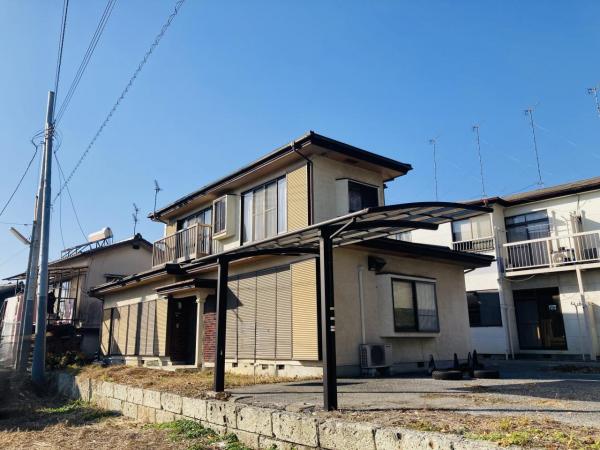 土地 宇都宮市下戸祭２丁目3-12 東武宇都宮線東武宇都宮駅 2,930万円