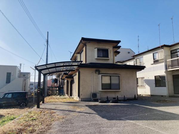 土地 宇都宮市下戸祭2丁目3-12 東武宇都宮線東武宇都宮駅 2,930万円