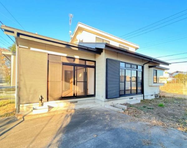 中古戸建 宇都宮市西川田本町４丁目24-25 東武宇都宮線西川田駅 1,399万円