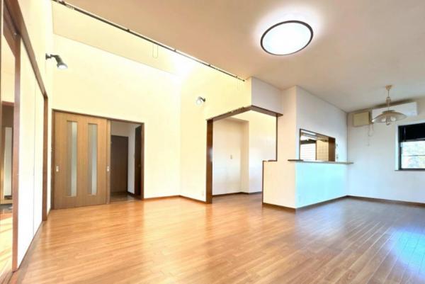 中古戸建 宇都宮市西川田本町4丁目24-25 東武宇都宮線西川田駅 1,399万円