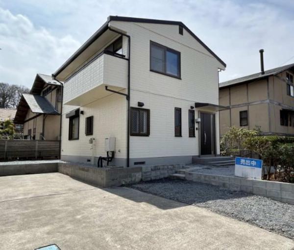 中古戸建 宇都宮市上戸祭町2910-140 東武宇都宮線東武宇都宮駅 2,049万円