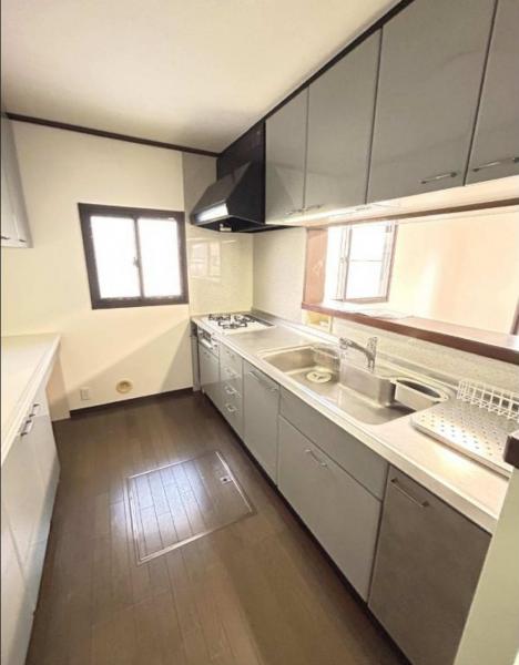 中古戸建 宇都宮市上戸祭町2910-140 東武宇都宮線東武宇都宮駅 2,049万円