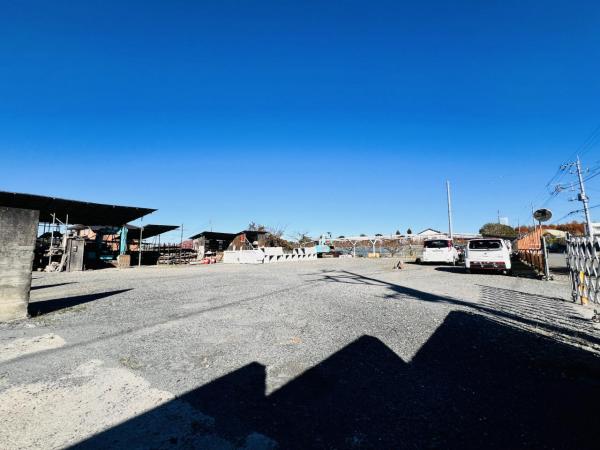 土地 宇都宮市海道町11-2、-3 JR東北本線 (宇都宮線）岡本駅 3,540万円