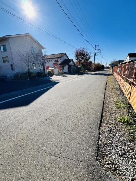 土地 宇都宮市海道町11-2、-3 JR東北本線 (宇都宮線)岡本駅 3,540万円