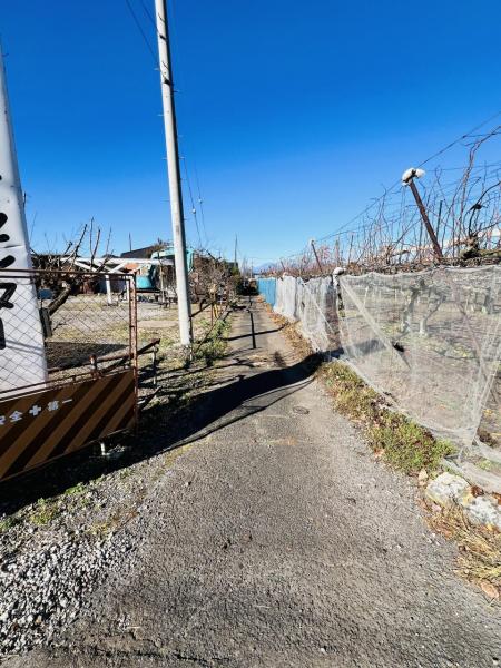 土地 宇都宮市海道町11-2、-3 JR東北本線 (宇都宮線)岡本駅 3,540万円