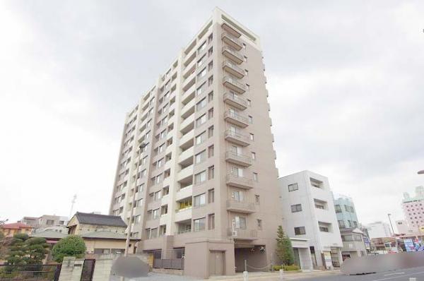 中古マンション 宇都宮市中央３丁目4-7 東武宇都宮線東武宇都宮駅 2,990万円