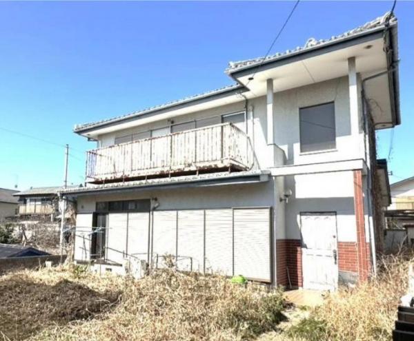 中古戸建 宇都宮市不動前３丁目3-14 東武宇都宮線南宇都宮駅 2,299万円