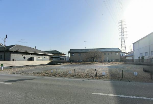 土地 塩谷郡高根沢町光陽台5丁目2-18 JR東北本線 (宇都宮線)宝積寺駅 3,100万円