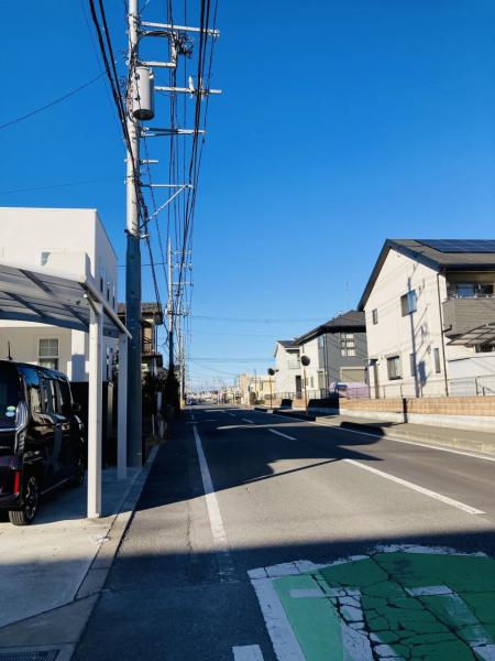 中古戸建 宇都宮市針ヶ谷町471-9 JR東北本線 (宇都宮線）雀宮駅 3,490万円